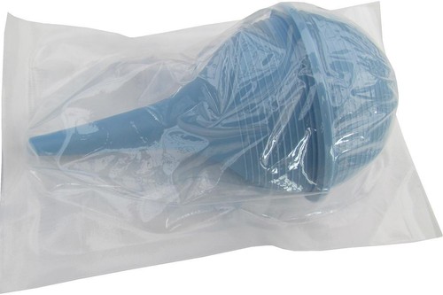 Sterile bulb syringe aspirator - sterile,