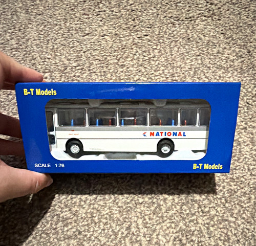 Models 76 leyland - b-t, 1:76
