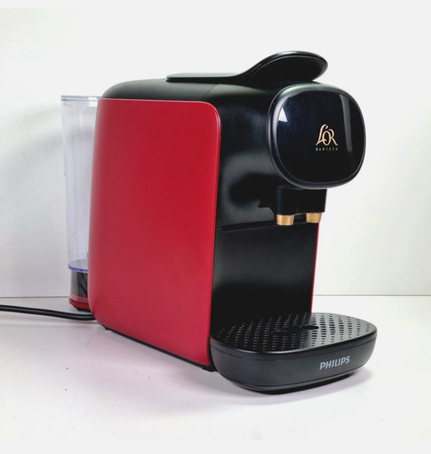 Philips coffee machine - philips, l'or