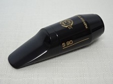Selmer Mouthpiece for Soprano