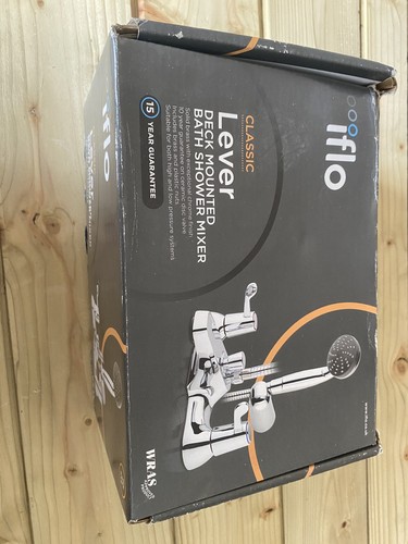 Iflo classic lever - classic,