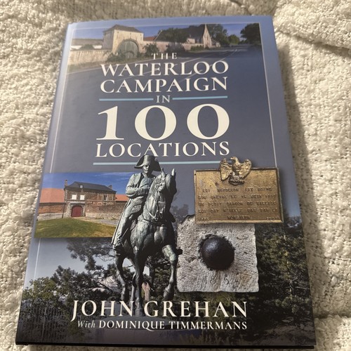 The waterloo campaign 100 - in,
