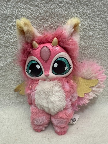 Magic mixies pink pixie - , toy