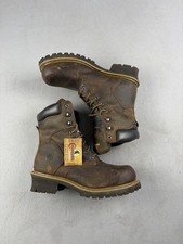 Chippewa Boots Men's Sz 12