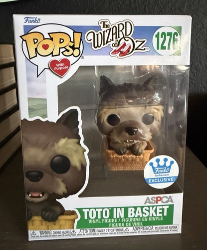 Funko pop vinyl - the, wizard