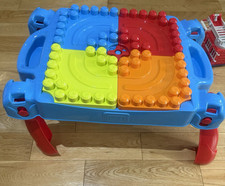 Mega Bloks Building Toy And Storage 