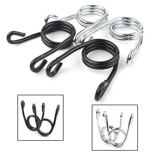 Torsion type solo seat springs - solo,