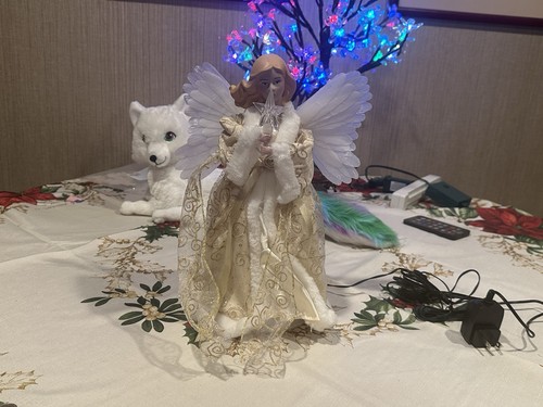 Christmas animated - mr.,