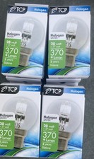 4 x 28w = 37w (Similar to 40w)