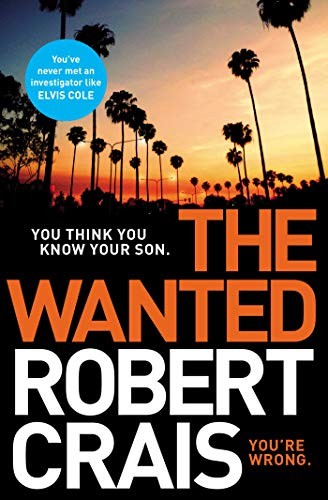 The wanted crais robert - the,