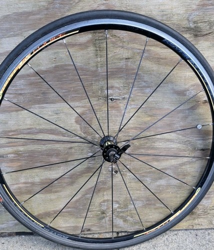 Mavic ksyrium equip - rim, brake