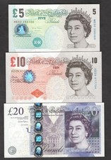 Chris salmon 20 - &, £20
