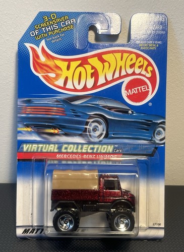 New sealed 1999 hot - sealed,