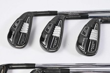 Tour Edge EXS 220 Irons /