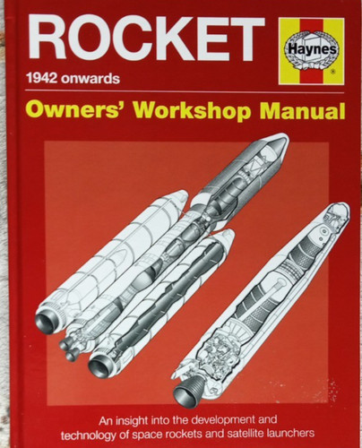 Rocket 1942 onwards - onwards, owners
