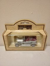 Rolls Royce Silver Ghost |