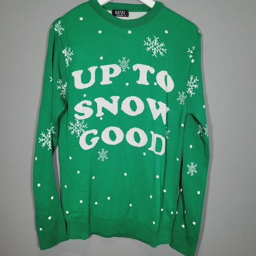Bnwt new boohoo man - bnwt,