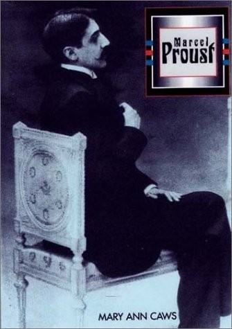 Marcel proust overlook - proust, (overlook