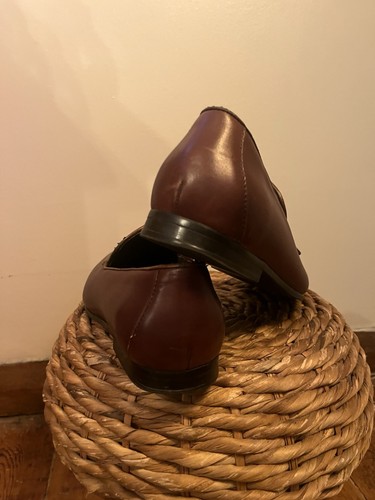 Ask the missus size - the, brown