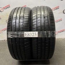 2x 205 50 R17 93W XL LINGLONG COMFORT MASTER, Tread 6.6/6.6mm  (E8325) Tested