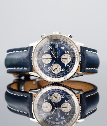 Breitling old navitimer - navitimer, 41mm