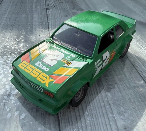 Polistil opel ascona - polistil, rally
