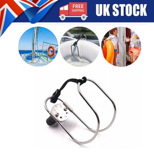 Stainless steel life buoy ring - life,