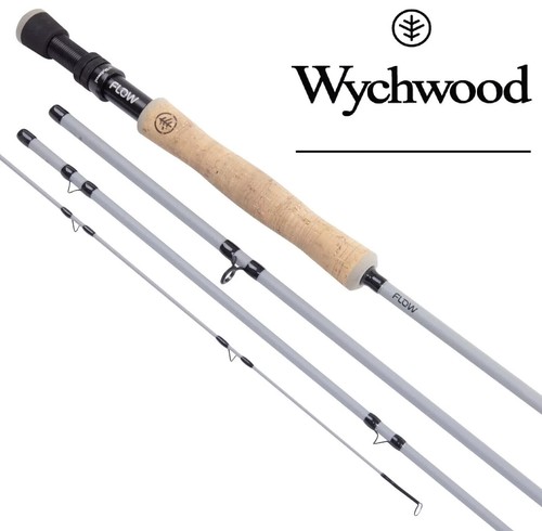 Wychwood flow piece - 4, game
