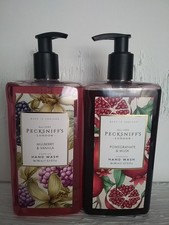Pecksniffs Hand Wash 2x500ml