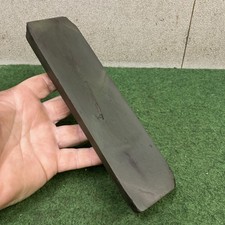 Large vintage Charnley Forest Sharpening Stone oilstone,