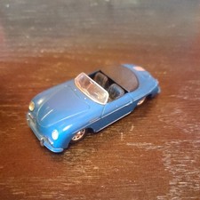 Corgi Classics Porsche 356A