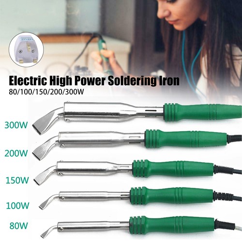 80w 100w 150w 200w - 200w,, 300w