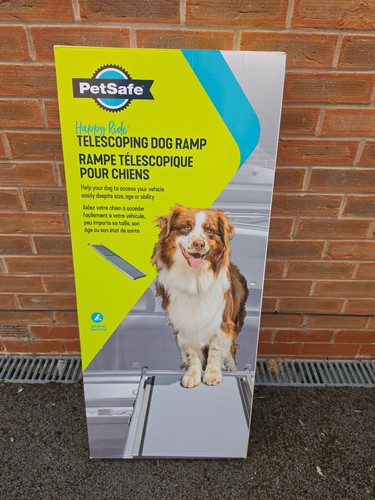 Petsafe happy ride telescoping - happy,