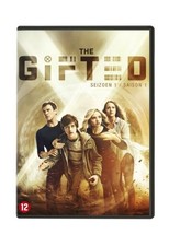 The Gifted season 1 DVD [2017]