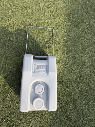 Fiamma roll tank caravan - roll, 23