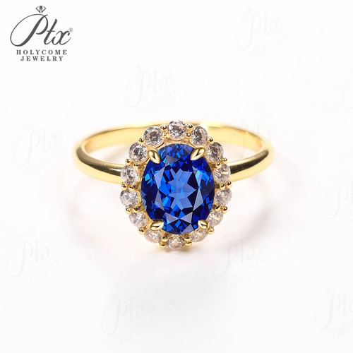 Luxury 2ct oval cut - cut, lab-grown
