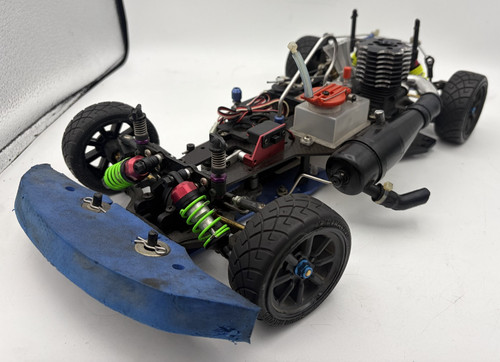 For parts kyosho engine car - parts,