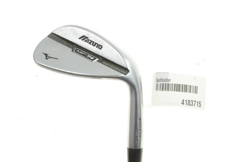 Mizuno white satin - mp-t4,
