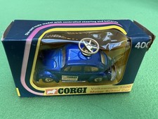 Corgi 400 VW motor school mint