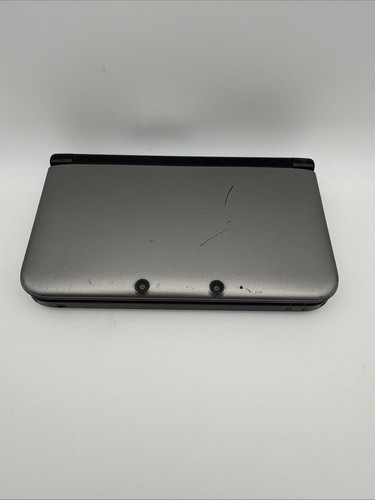 Nintendo 3ds console - xl,