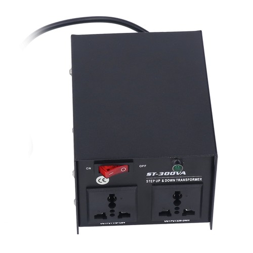 Step transformer 300w heavy - step,