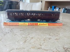Grafar OO Gauge LMS Maroon