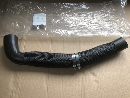 Turbo intercooler hose pipe - turbo,