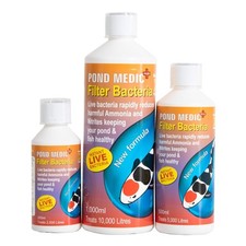 Kockney Koi Filter Bacteria |