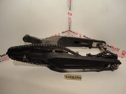 Swinge swing arm triumph - swinge,
