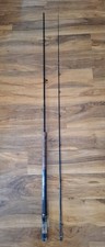 Shakespeare Feeder Fishing Rod 1881 Radial Wand 2 Piece Cork Handle River Lake 