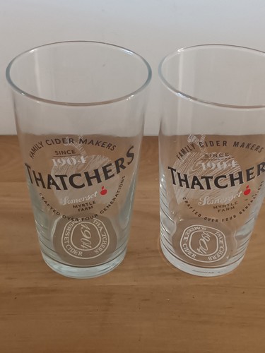 Thatchers cider pair pint - thatchers,