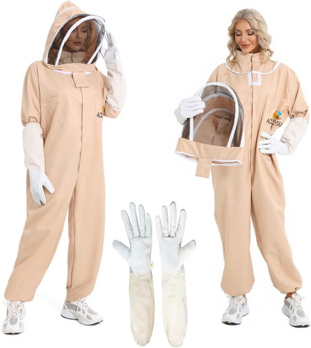 Bee suit for men women - for, sting