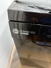 Hoover Slimline 500 Dishwasher