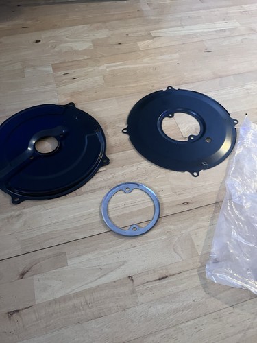 Alternator dynamo backing - alternator,